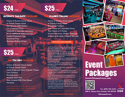 Event Package